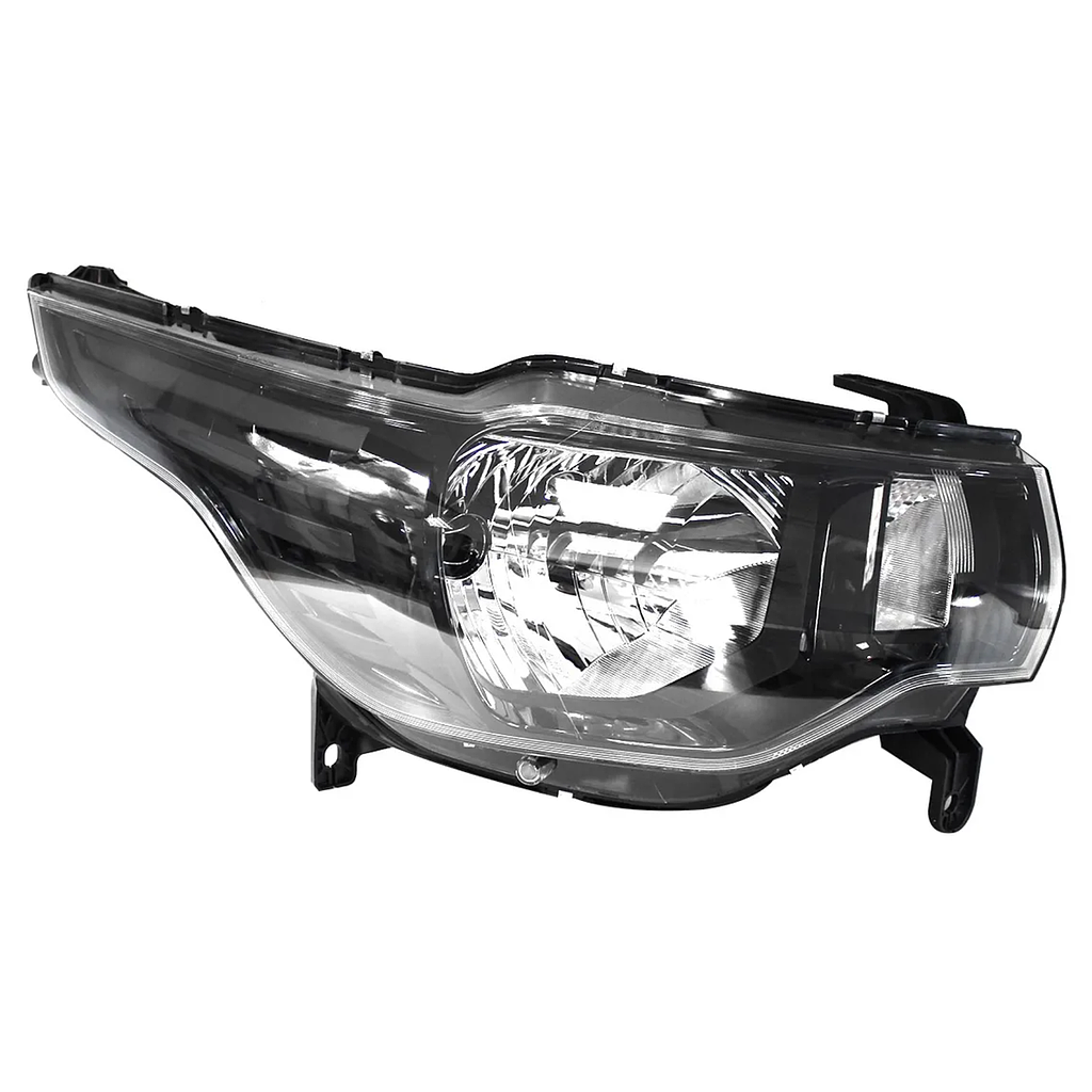 FARO FIAT MOBI 2017 AL 2020 DER CNO