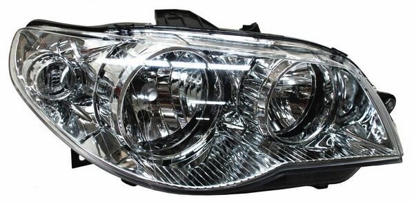 [20-B091-05-6B] FARO FIAT PALIO 2004 AL 2005 4/5 PTAS / ADVENTURE 2004 5 PTAS DER TYC