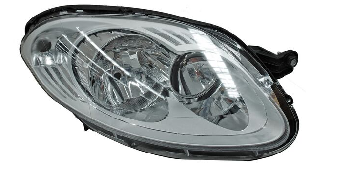 FARO FIAT PALIO 2013 AL 2016 FONDO CROM DER TYC