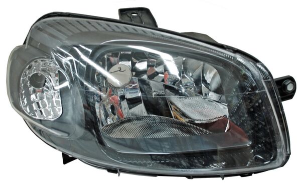 FARO FIAT UNO 2013 AL 2014/PROMASTER RAPID 2017 AL 2020 FONDO NEG DER TYC