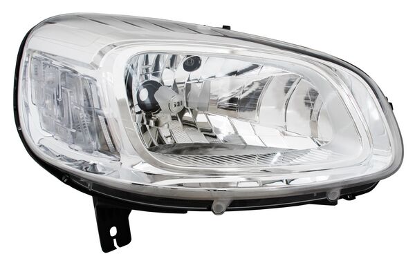 [FAFI-UN15-OCC1] FARO FIAT UNO 2015 AL 2016 FONDO CROM DER CNA