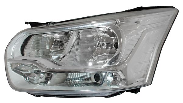 FARO FORD BUS 2014 AL 2015 ELECT C/MOTOR IZQ TYC