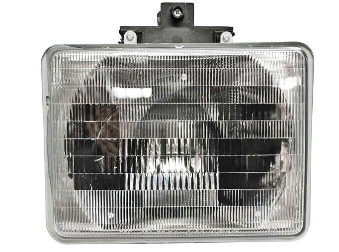 FARO FORD AEROSTAR 1992 AL 1997 C/AJUSTES TYC IZQ 