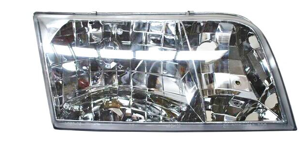 FARO FORD CROWN VICTORIA 1998 AL 2010 C/AJUSTES DER TYC 