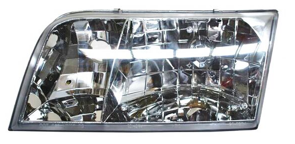 [20-5234-05-6B] FARO FORD CROWN VICTORIA 1998 AL 2010 C/AJUSTES IZQ TYC 