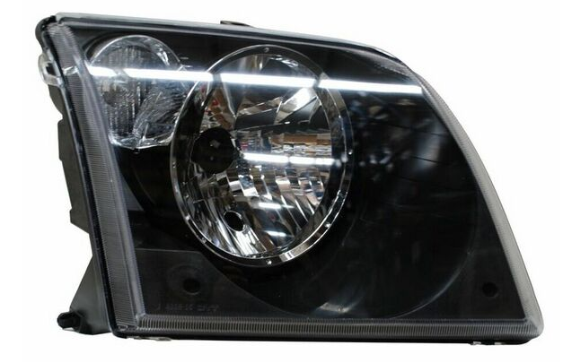 FARO FORD ECOSPORT 2006 AL 2007 DER TYC