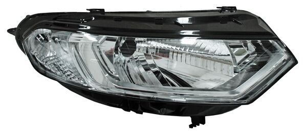 [20-E245-05-2B] FARO FORD ECOSPORT 2013 AL 2017 DER TYC