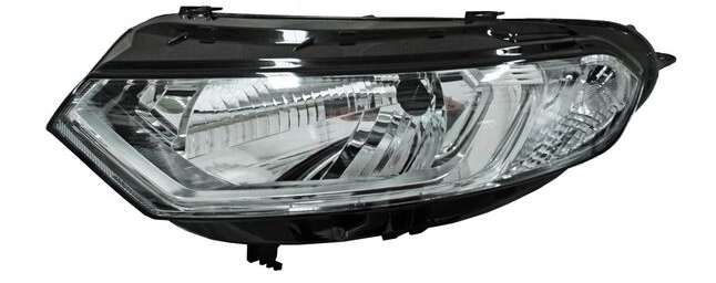 FARO FORD ECOSPORT 2013 AL 2017 IZQ CNO