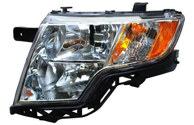 FARO FORD EDGE 2007 AL 2010 IZQ TYC