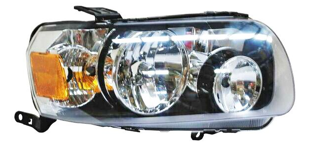 FARO FORD ESCAPE 2005 AL 2007 DER TYC