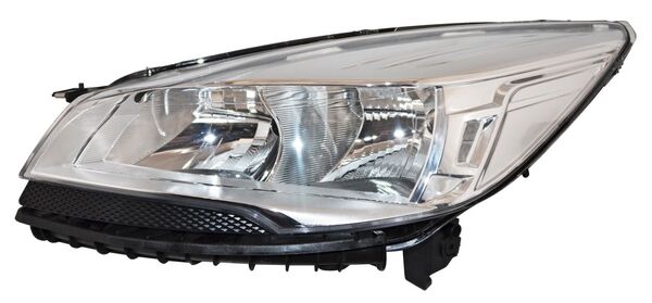 FARO FORD ESCAPE 2015 AL 2016 REFLEJANTE BCO IZQ TYC