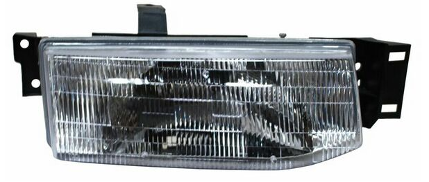 FARO FORD ESCORT 1991 AL 1996 C/BASE DER TYC