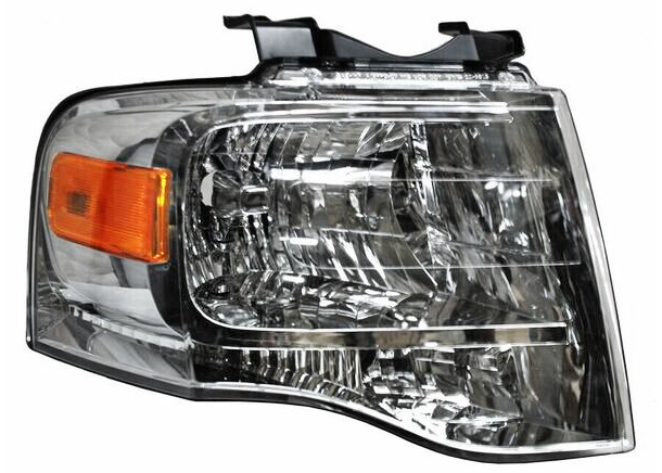 FARO FORD EXPEDITION 2007 AL 2014 FONDO CROM DER TYC