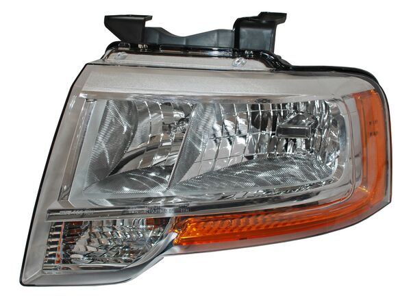 FARO FORD EXPEDITION 2015 AL 2017 FONDO CROM IZQ TYC