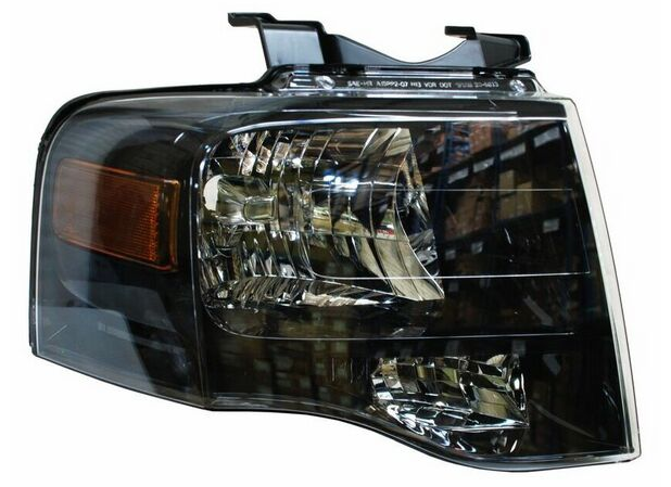 FARO FORD EXPEDITION 2015 AL 2017 FONDO NEG DER TYC