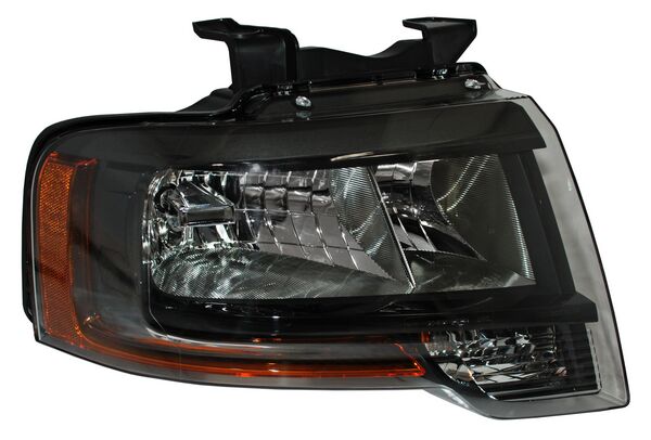 FARO FORD EXPEDITION 2015 AL 2017 FONDO NEG IZQ TYC