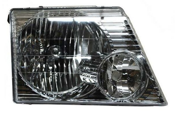 FARO FORD EXPLORER 2002 AL 2005 C/AJUSTES DER TYC