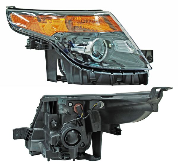 FARO FORD EXPLORER 2011 AL 2015 F/NEG DER TYC