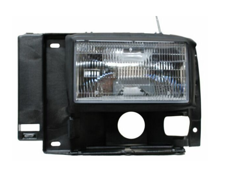 FARO EXPLORER 1991 AL 1994 / RANGER 1989 AL 1992 C/BASE IZQ TYC