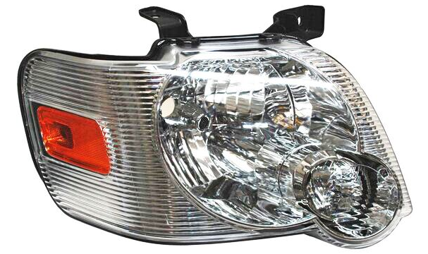 FARO FORD EXPLORER 2006 AL 2010 SPORT TRAC DER TYC