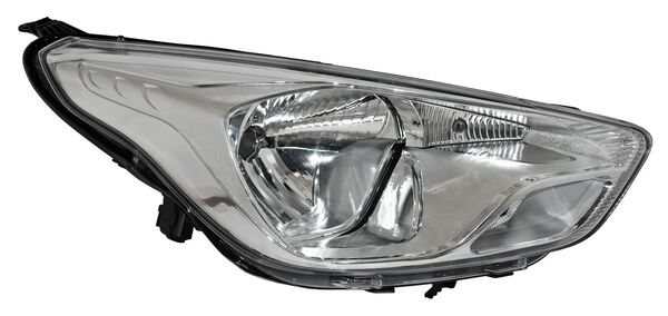 FARO FORD FIGO 2016 AL 2018 FONDO CROM C/MOTOR DER TYC