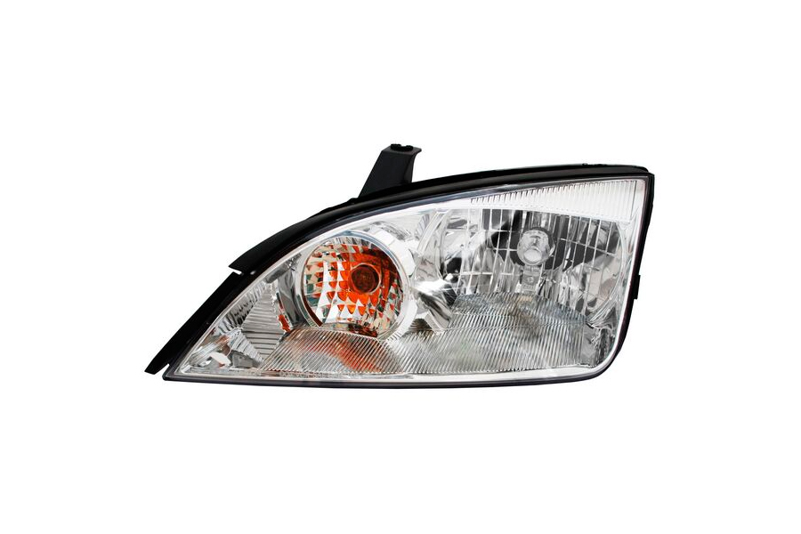 FARO FORD FOCUS 2005 AL 2007 4 PTAS AMER DER TYC