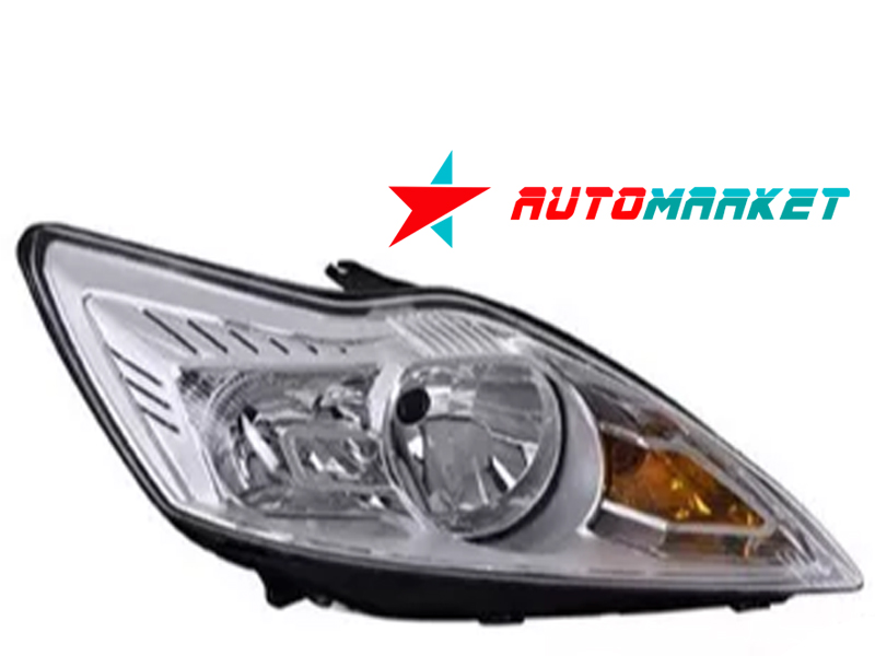 FARO FORD FOCUS 2009 AL 2011 FONDO CROM DER CNO*R