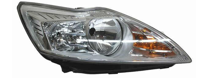 FARO FORD FOCUS 2009 AL 2011 FONDO CROM DER TYC