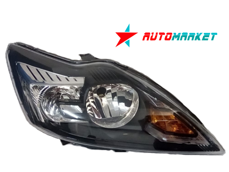 FARO FORD FOCUS 2009 AL 2011 FONDO NEG DER ORIGINAL