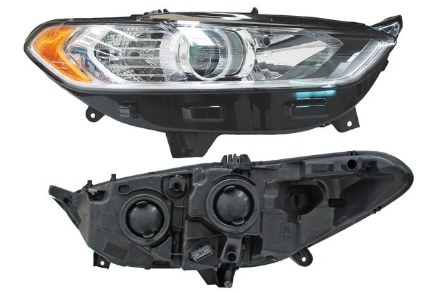 [20-9553-A5-1A] FARO FORD FUSION 2013 AL 2016 DER TYC