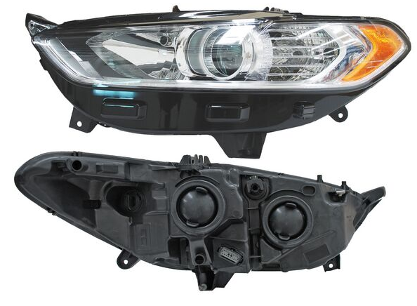 FARO FORD FUSION 2013 AL 2016 IZQ TYC