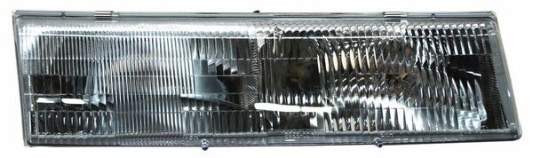 [20-3397-01-1A] FARO FORD GRAND MARQUIS 1992 AL 1994/COUGAR 1989 AL 1990 C/AJUSTES DER TYC