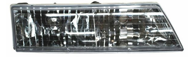 FARO FORD GRAND MARQUIS 1995 AL 1997 C/AJUSTES DER TYC