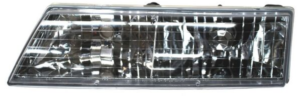 FARO FORD GRAND MARQUIS 1995 AL 1997 C/AJUSTES IZQ TYC