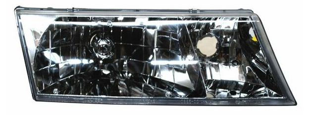 FARO FORD GRAND MARQUIS 98-02 C/AJUSTES DER TYC (4801)