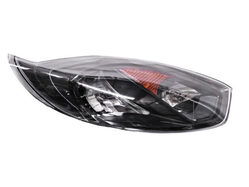 FARO FORD IKON 2011 AL 2012 4 PTAS FONDO NEG DER CN+