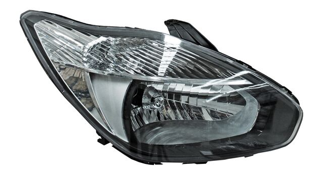 FARO FORD IKON 2012 AL 2013 5 PTAS DER TYC