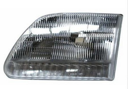 FARO FORD PICK UP 1997 AL 2004/ F150/250 2004 AL 2009 EXPEDITION 1997 AL 2002 C/AJUSTES IZQ TYC PU