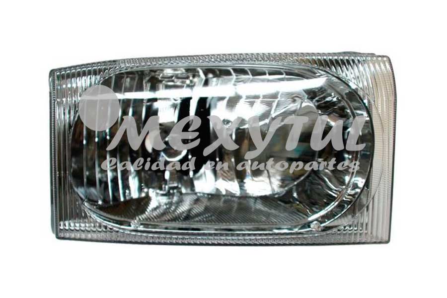 FARO FORD PICK UP F350/ SUPER DUTY 2002 AL 2004 SUP DER TYC *R PU