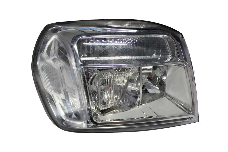 FARO FORD RANGER 2010 AL 2012 DER CNO