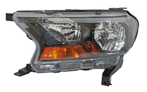 FARO FORD RANGER 2017 AL 2022 P/BULBO HB3 IZQ TYC