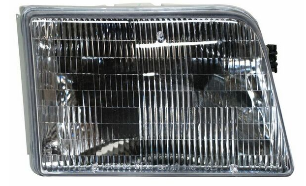 FARO FORD RANGER 1993 AL 1997 C/AJUSTES DER TYC