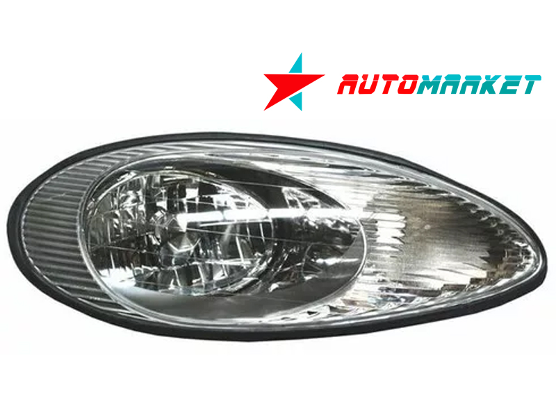 FARO FORD SABLE 1996 AL 1999 DER TYC *R