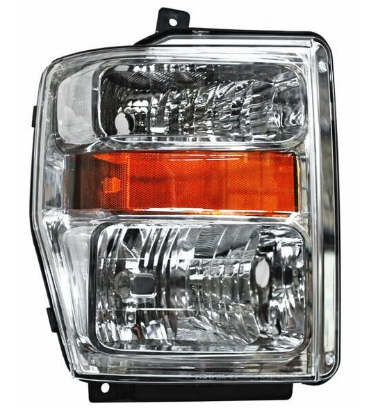 FARO FORD SUPER DUTY 2008 AL 2010 DER TYC