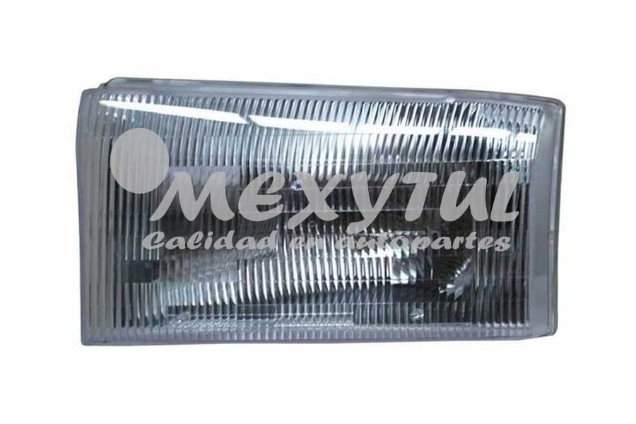 FARO FORD SUPER DUTY 1999 AL 2004 AMER/ EXCURSION 2000 AL 2001 IZQ TYC