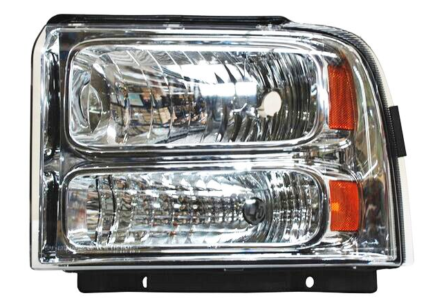 FARO FORD SUPER DUTY/ EXCURSION 2005 AL 2007 IZQ TYC