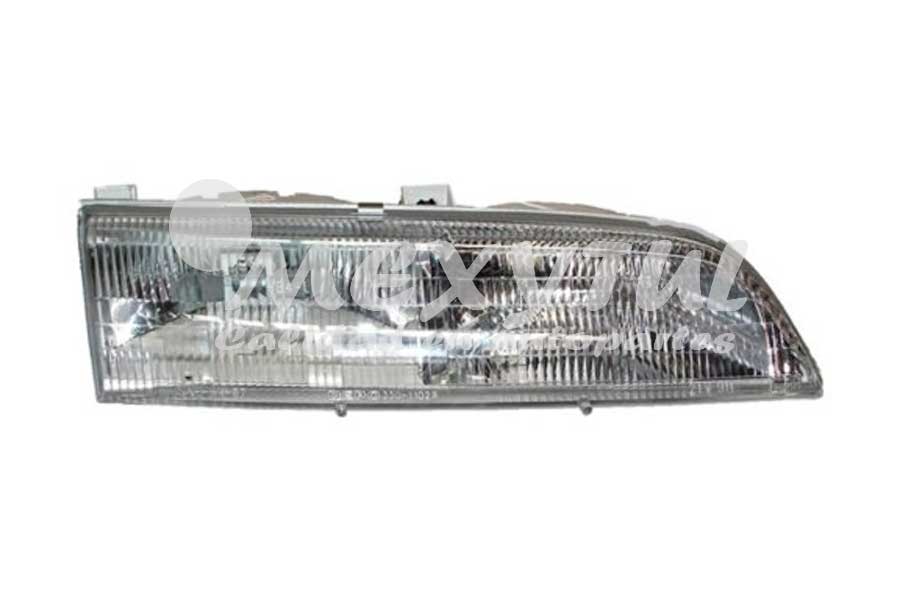 [FAFO-TH89-12] FARO FORD THUNDERBIRD 1989 AL 1993 IZQ TYC*EX+