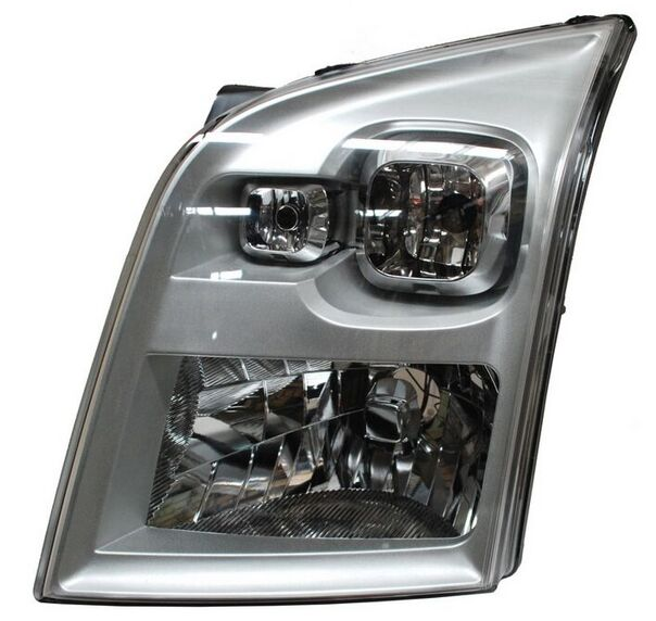 FARO FORD TRANSIT 2007 AL 2013 IZQ TYC