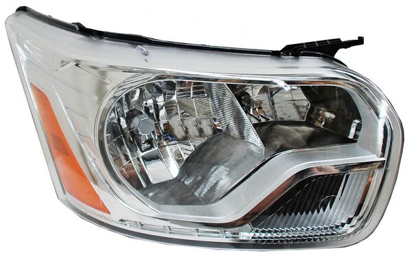 FARO FORD TRANSIT 2014 AL 2015 FONDO CROM DER TYC