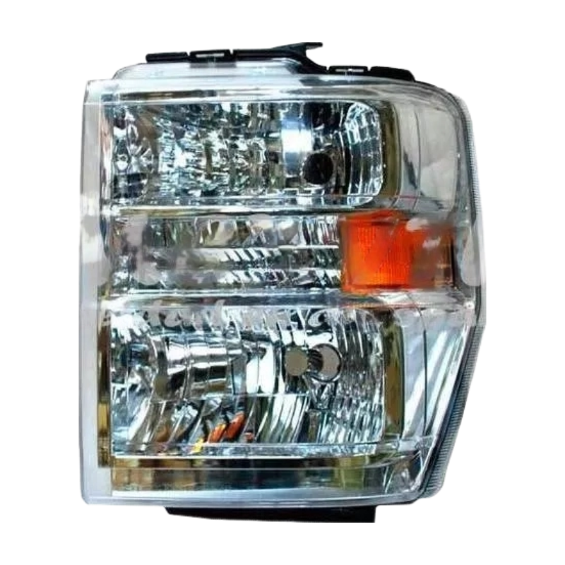 FARO FORD VAN ECONOLINE 2008 AL 2014 IZQ TYC